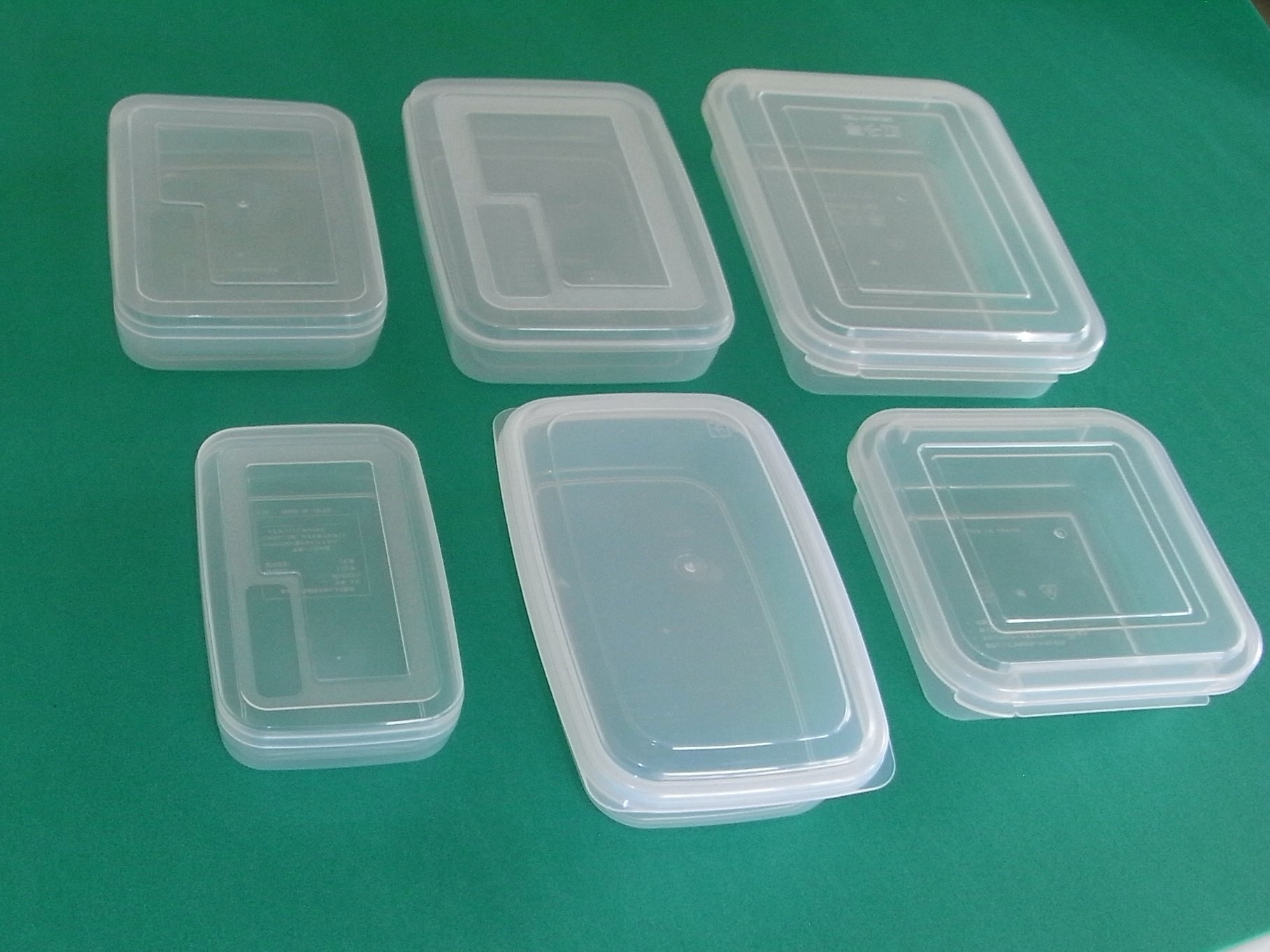 プラスチック部品4